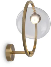 Бра Moon MOD327WL-L5BS3K1 в Москве - фото Бра Moon MOD327WL-L5BS3K1 купить с доставкой по России